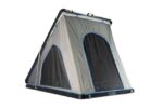 Grand Tourer Sports Lite Roof Top Tent + 2x Grand Tourer Sports Lite Single Crossbar Kit
