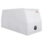 Canopy 1780mm x 800mm x 850mm White OZY-1778CW
