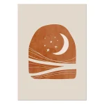 Art living room paintings - Image 2