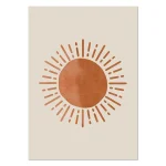 Art living room paintings - Image 4